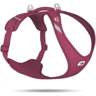 Hondentuig Curli Belka Air-Mesh