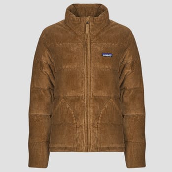 Donsjas Patagonia W'S CORD FJORD JKT