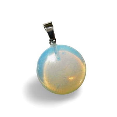 Munt Hanger Opaliet