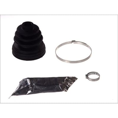Balgenset, aandrijfas SPIDAN 23241