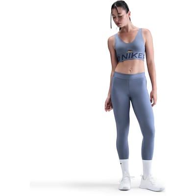 Dames lange legging Nike Pro