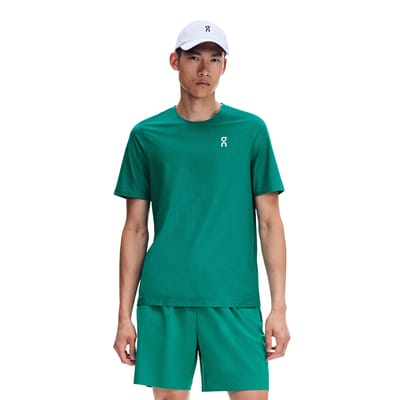 On Court- 2 T-shirt Heren