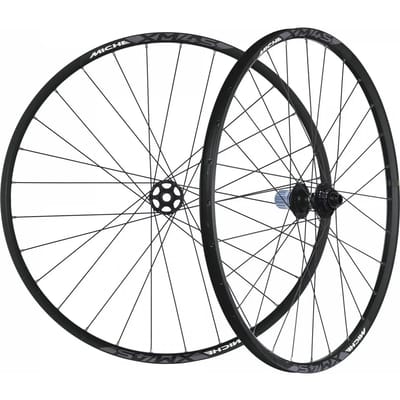 Fietswiel Miche XM45 29' 28H/28H - 110/148 Disc CL SHIspline OEM