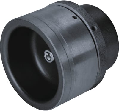 ROTHENBERGER verwarmingsbout/-bus voor ROWELD P63 S-6, 63 mm - 53516