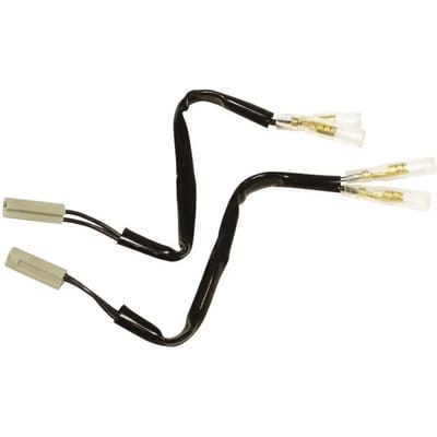 Oxford indicator adapter cable - kawasaki type 2