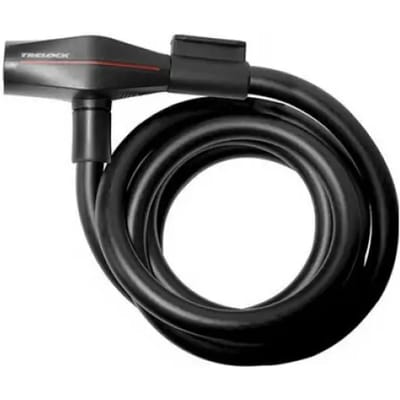 TRELOCK Curly Kabelslot SK 415 180/15