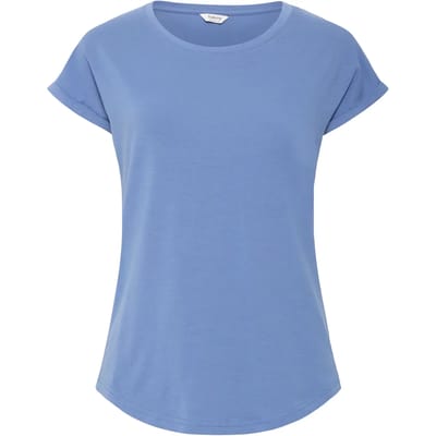 b.young Pamila tshirt - Dames T-shirt - Maat L