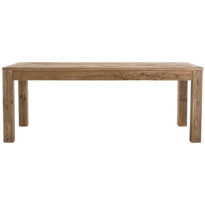 Eettafel Amina | Macabane