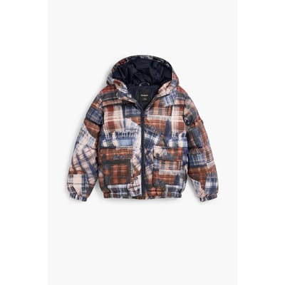 Kinderjas Desigual Marc