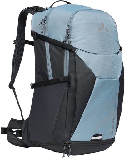 VAUDE TrailControl 25+, Rugzak, Unisex Fiets-Sportrugzakken 20-29L