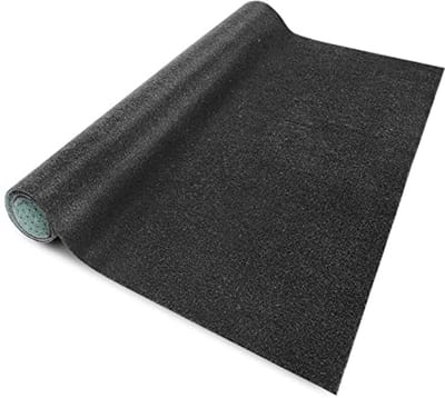 Weerbestendig Kunstgras Tapijt voor Balkon en Terras - Antislip en Robuust (200 x 400 cm)
