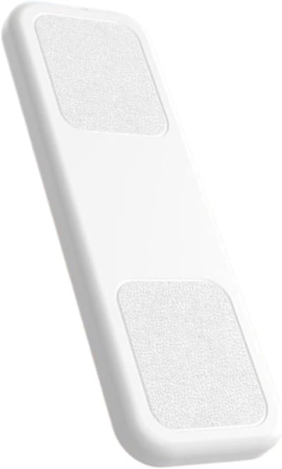 Slaap Geluidsapparaat - Kussen Luidspreker - Rustgevend Slapen - Ultradun Plat Ontwerp - 69 gram - Wit