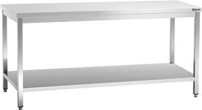 Werktafel 700, B1000