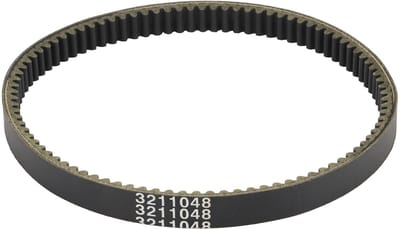 Dailygoods- Aandrijfriem Vervanging Polaris Ranger 500 - UTV 1993-2019 - OEM 3211048 - Hoogwaardige Kwaliteit - Automotive Onderdelen - Betrouwbare Prestaties - Riem