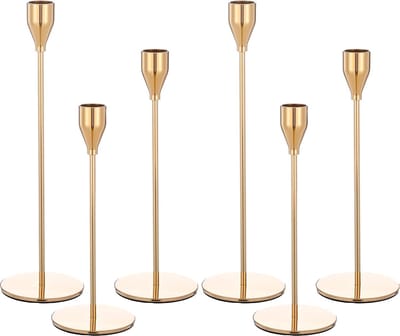 Kandelaar – Kaarsenhouder – Candle holder