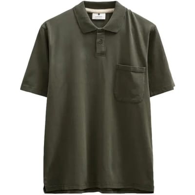 Polo Anerkjendt Kikki