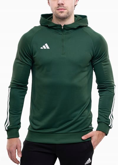 Capuchon sweaters adidas Sweatshirt Tiro 23 Competition à capuche