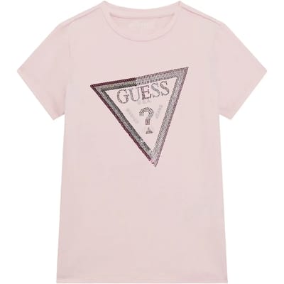 Meisjes-T-shirt Guess