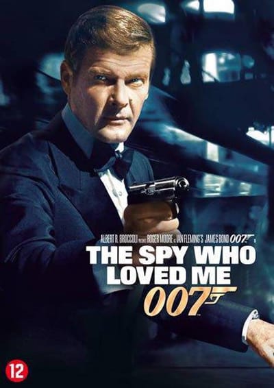 Spy Who Loved Me