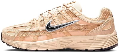 Nike P-6000 SE Sneakers Heren