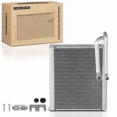 Frankberg 1x verdamper airco voor Volvo FH 400-540