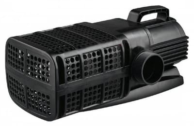 AquaForte Vario LV 10000 vijverpomp (12 volt)