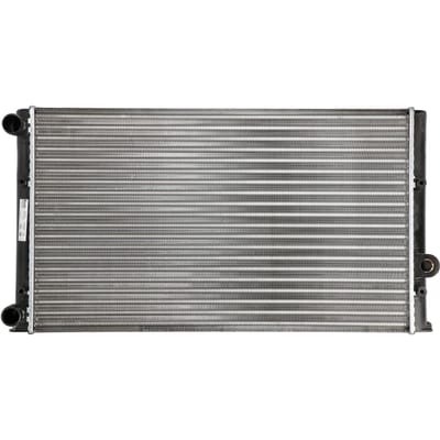 Radiator, motorkoeling NISSENS 652471