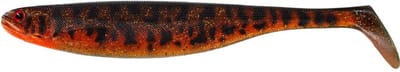 Westin Fishing Shadteez slim Motoroil burbot (18cm)
