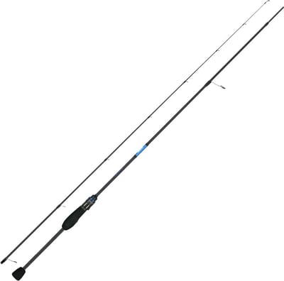 Spinhengel - HTO - Tempest - Versatile - 2.24m - 14g