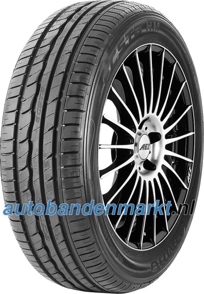 Zomerbanden KUMHO Ecsta HM KH31 225/55R16 95W