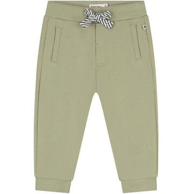 Babyface baby broek Khakigreen 56 heren