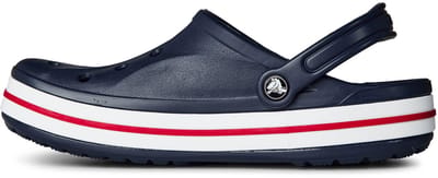 Crocs Bayaband ll Test Clog Navy Maat 49/49 US M13