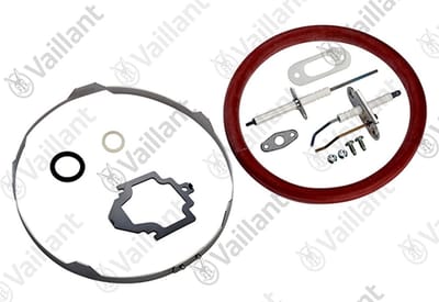 VAILLANT Onderhoudsset, VKK 226-656/4 VKK 226-656/4 e.a. Vaillant-Nr. , 0010027633