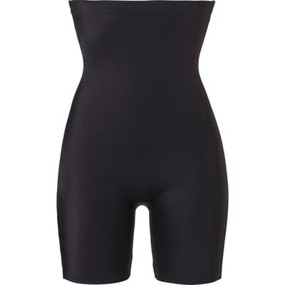 MAGIC Bodyfashion Luxury Bermuda  - Zwart - Maat L
