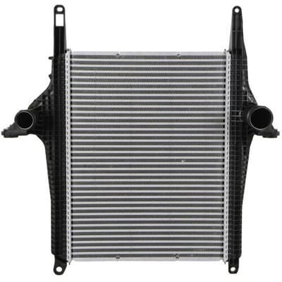 Intercooler MAHLE CI 178 000P