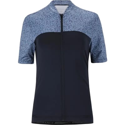 ENDURANCE Fahrradshirt Mangrove