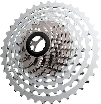 Rotor 12s Fietscassette Zilver 12s / 11-46t