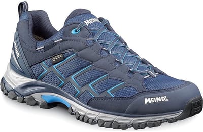 Meindl Caribe Gtx Gore-Tex Wandelschoenen Heren - Blauw / Marine | Maat: 39,5