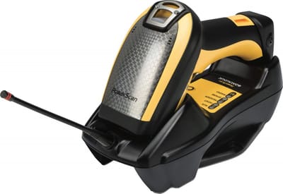 Datalogic PM9501, 2D, HD, DPM, multi-IF, kabel (USB), RB
