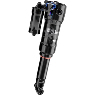 Luchtklep Rockshox Super Dlx Thr-Shft Rct 230x57.5 0- Prg 0+ Mr/Mc 380lb Trn/Yk