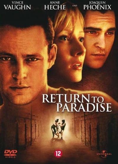 Return To Paradise