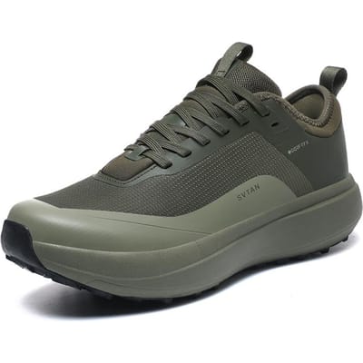 Wandelschoenen voor Mannen Lente Herfst Mannen Jogging Klimschoenen Buitenman Trekking Sneakers Sportschoenen Grote Maat 40