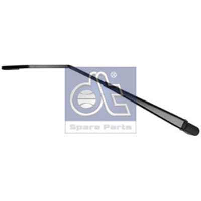 Dt Spare Parts Ruitenwisserarm, voorruitreiniging DT 4.63612
