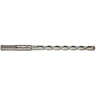 Wolfcraft 7886010 Carbide Hamerboor 10 mm Gezamenlijke lengte 600 mm SDS-Plus 1 stuk(s)