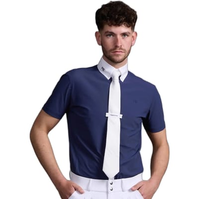 Poloshirt Premier Equine Rubato