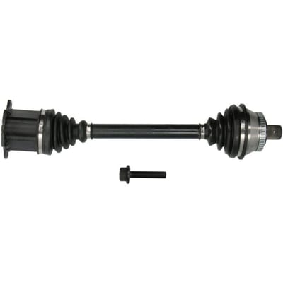 Aandrijfas PASCAL G2A016PC
