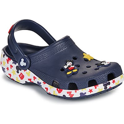 Crocs  Klompen Mickey Friends Cls Clg K