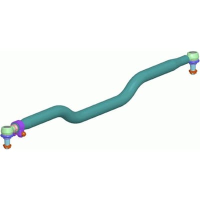 Spoorstang LEMFÖRDER 25630 01