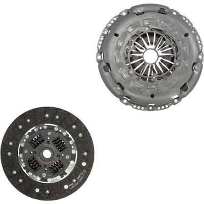 Schaeffler Luk Koppelingsset LUK 625 3205 09