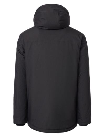 Casa Moda tussenjas grijs